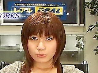 Crazy Japanese Breezy Misaki Asoh In Horny Jav Movie