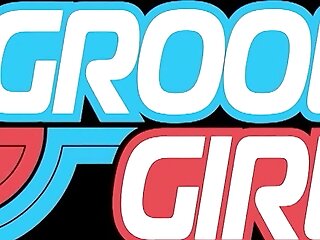 Groobygirls: The Life Of Riley