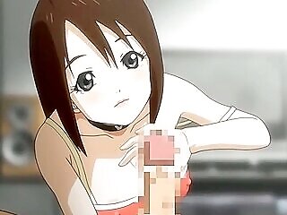Aneki No Kounai Kaikinbi Vignette 1