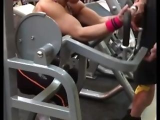 Korean Fbb Biceps Training (mini Clip)