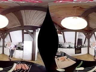 Vr Porno, Missionary Vr