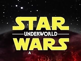 Digitalplayground - Starlet Wars Underworld Xxx Parody