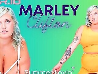 Summer Lovin - Marley Clifton