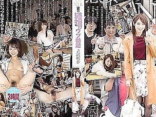 [snis-861] Depression Erection Akiho Yoshizawa To Convenience Bus Tour Ntr Wifey Of Employees Travel Movie Scene Three